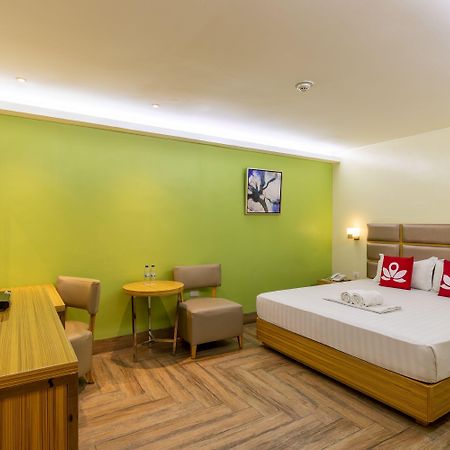 Sun Star Grand Hotel Манила Экстерьер фото